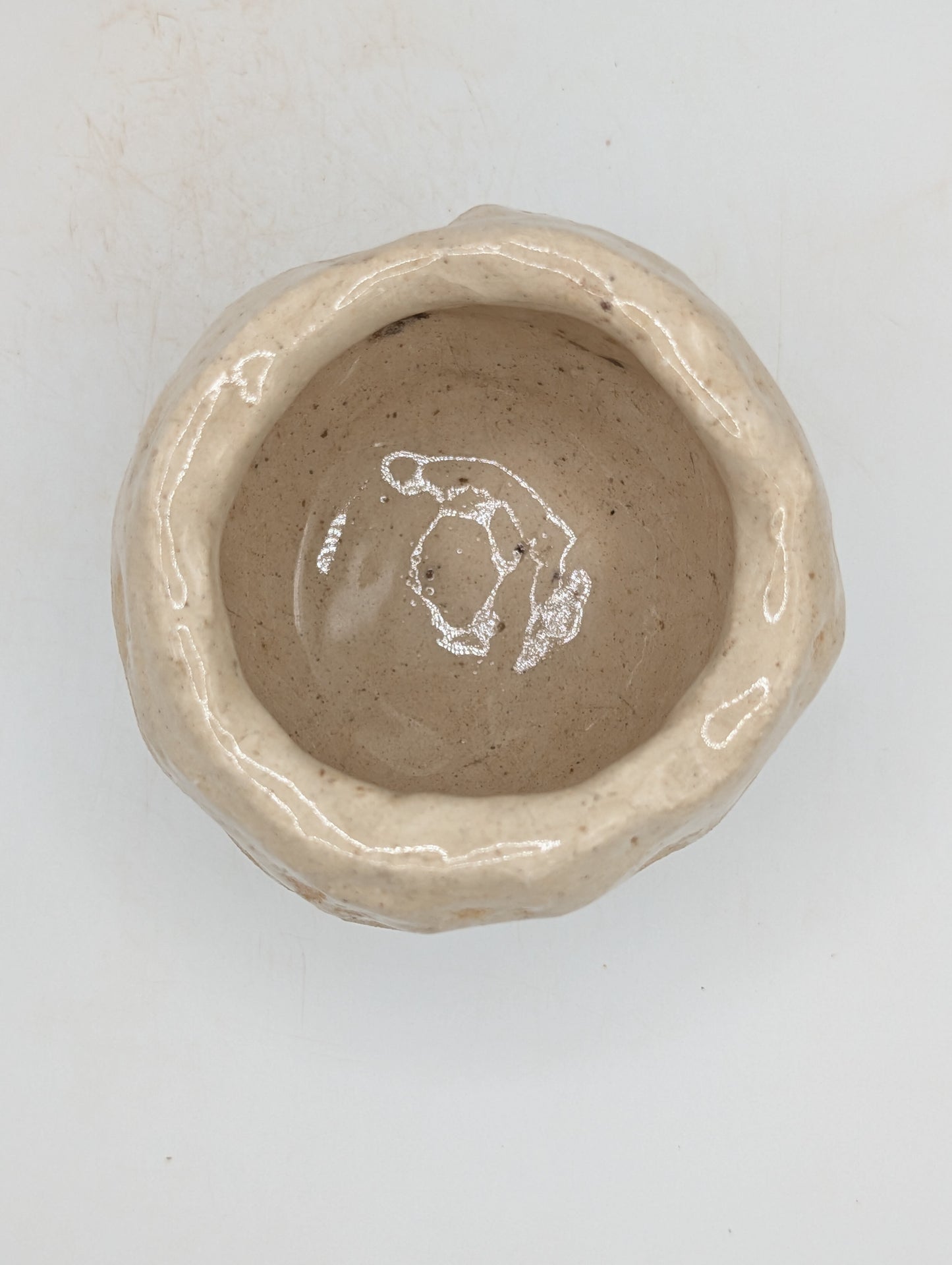 Ceramic Piece 2021