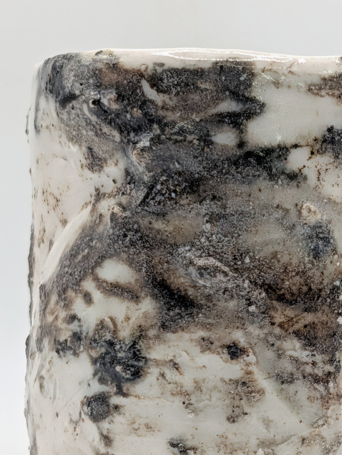 Ceramic Piece 1957
