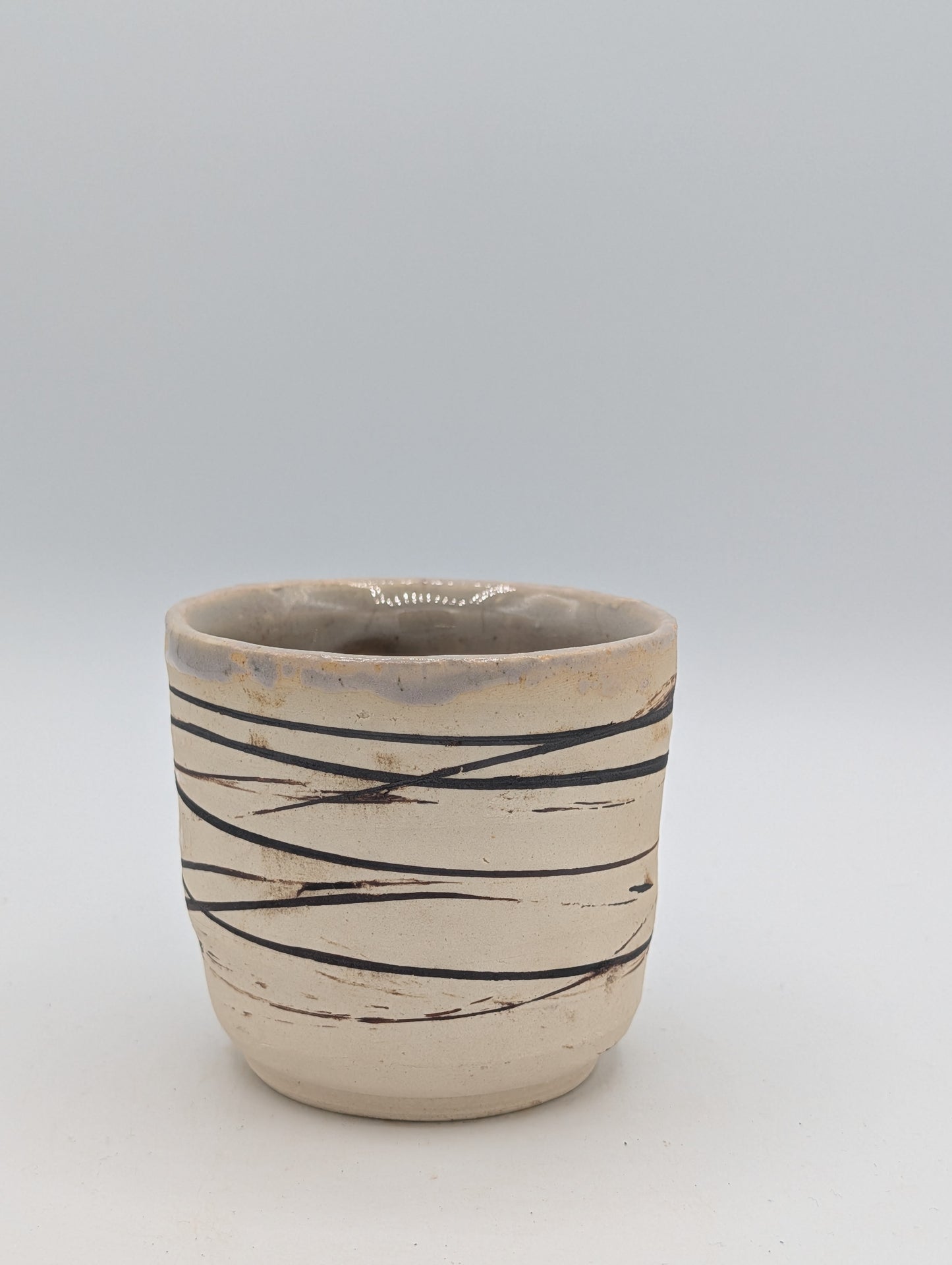 Ceramic Piece 1931