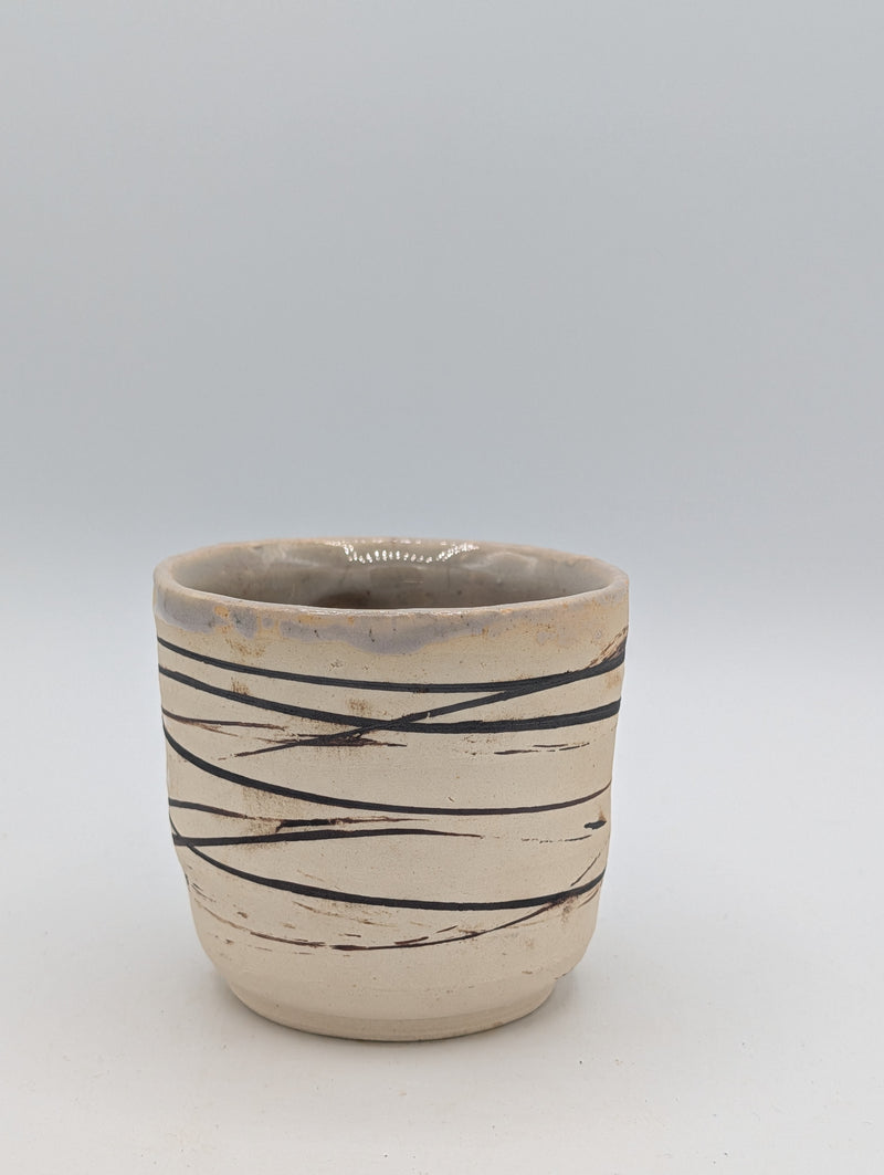 Ceramic Piece 1931