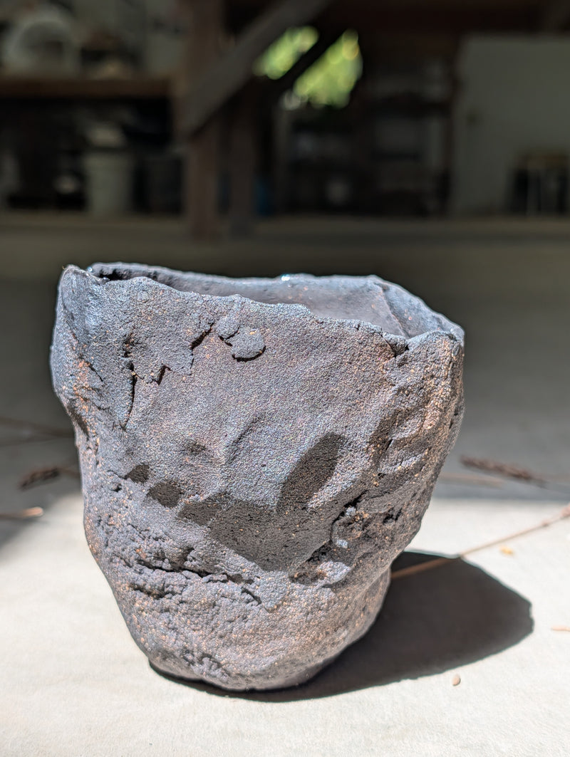 Ceramic Piece 1838