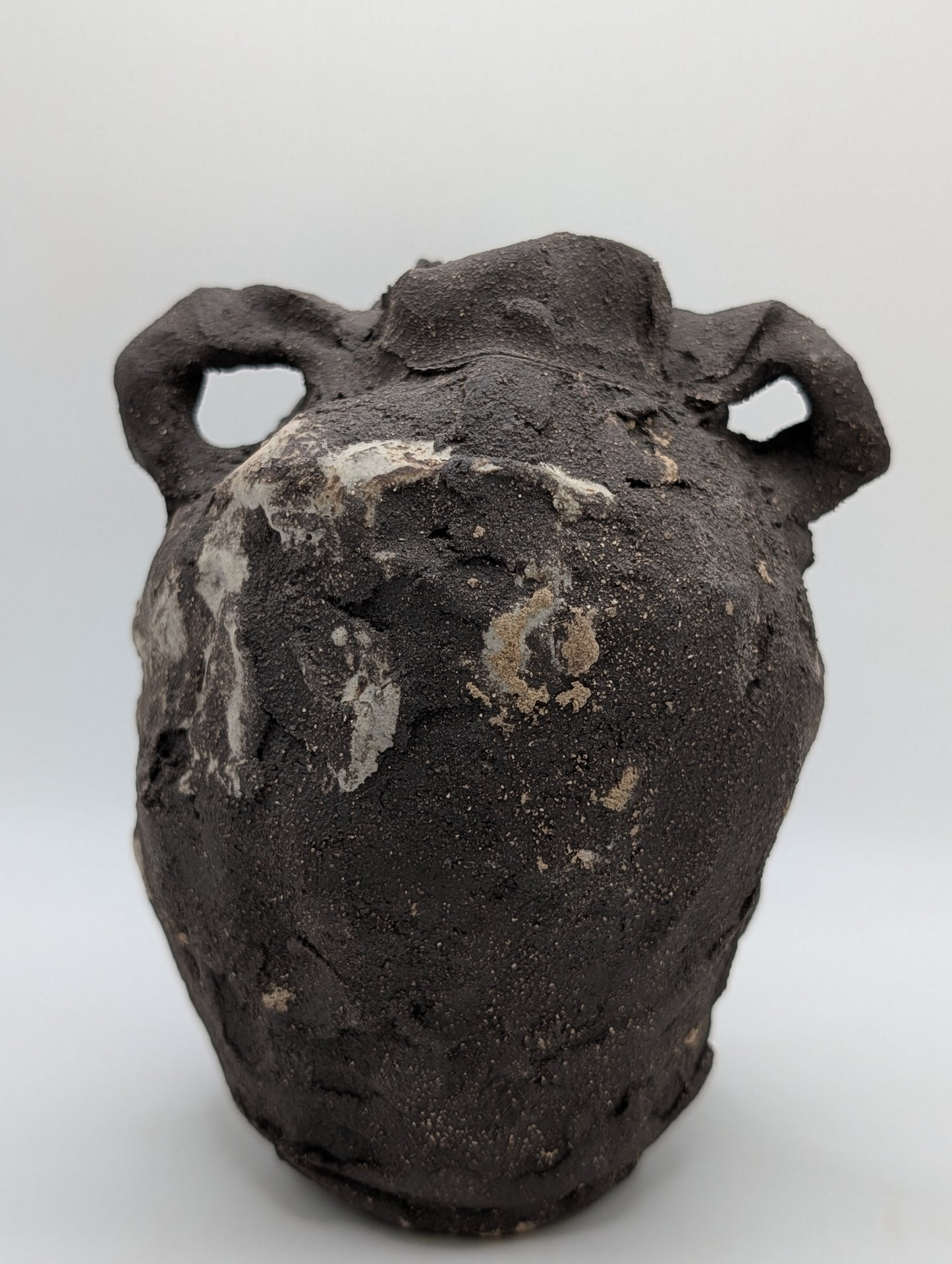 Ceramic Piece 1997