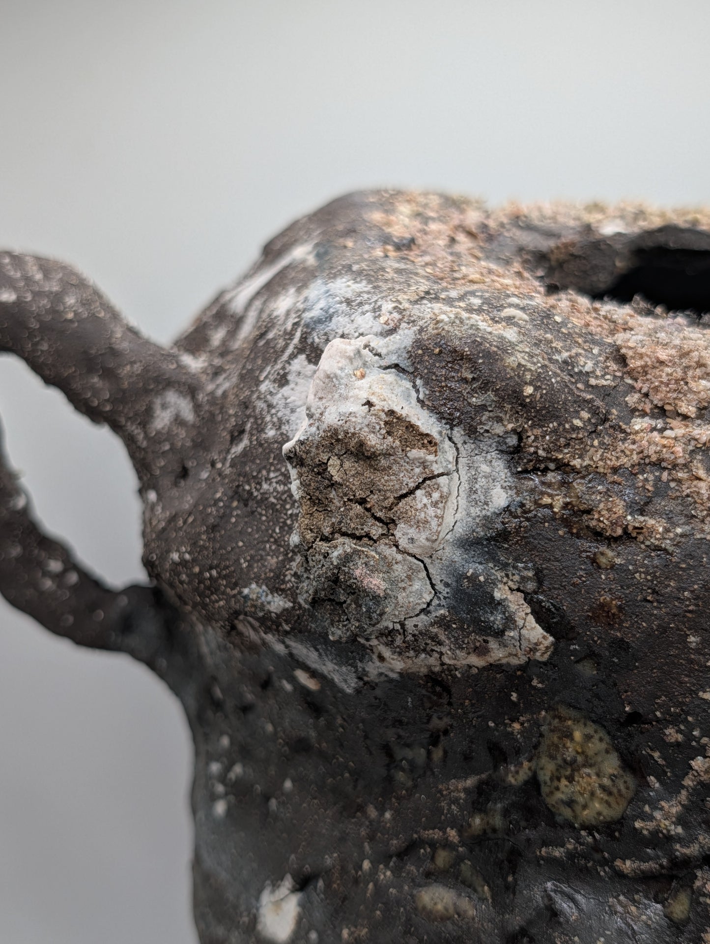 Ceramic Piece 2040