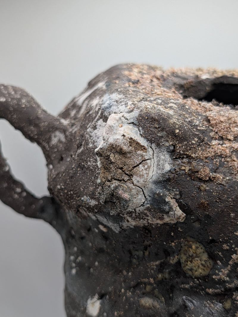 Ceramic Piece 2040