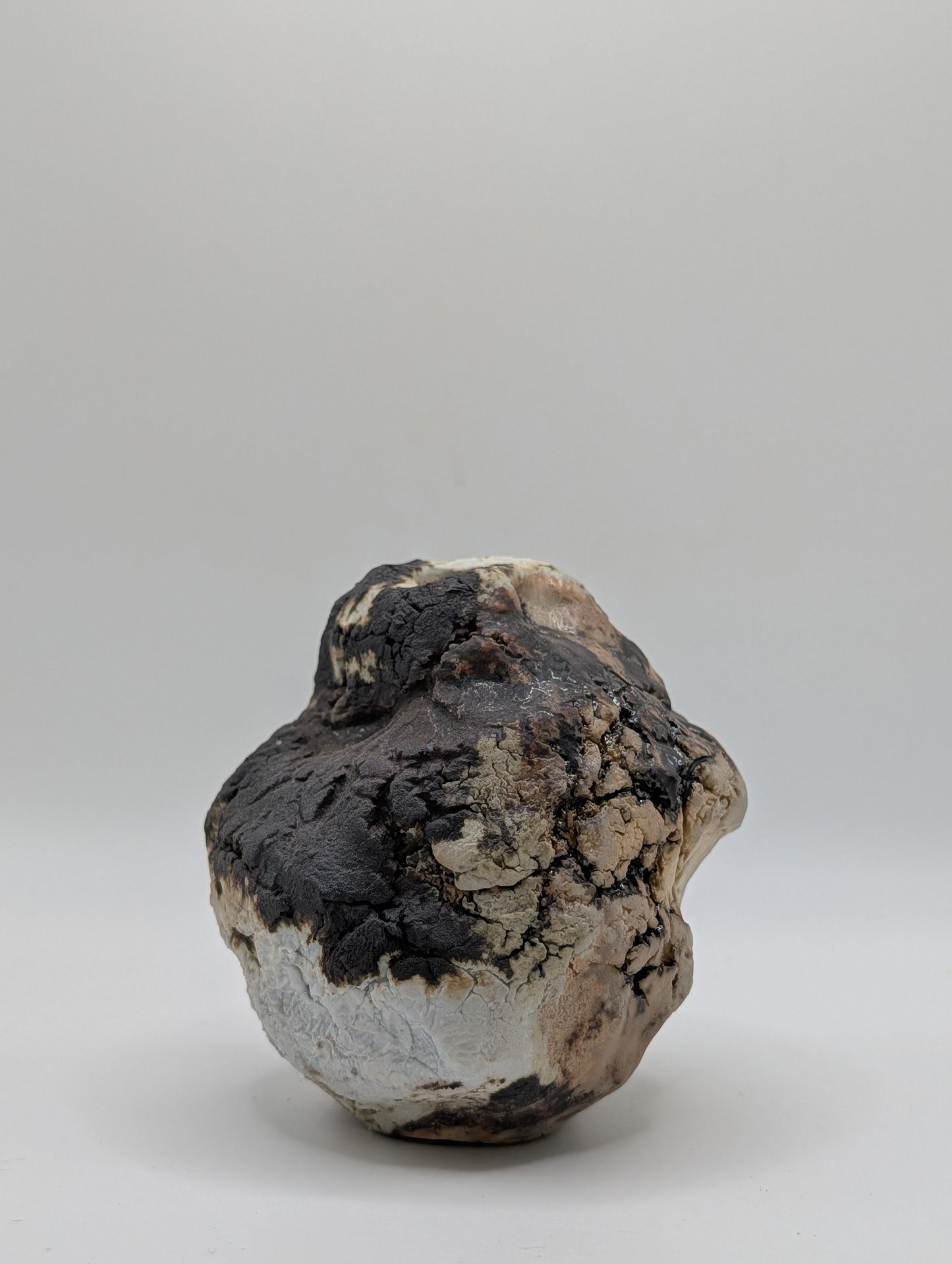 Ceramic Piece 1961