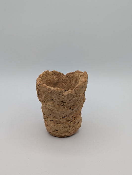 Ceramic Piece 1627