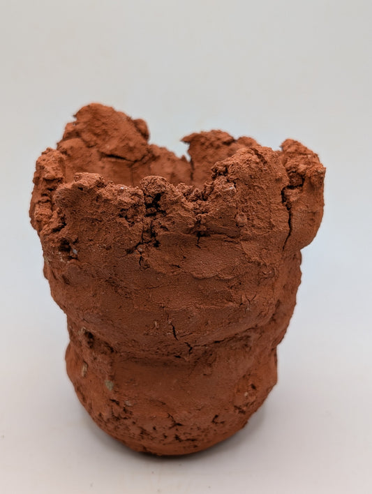 Ceramic Piece 1677