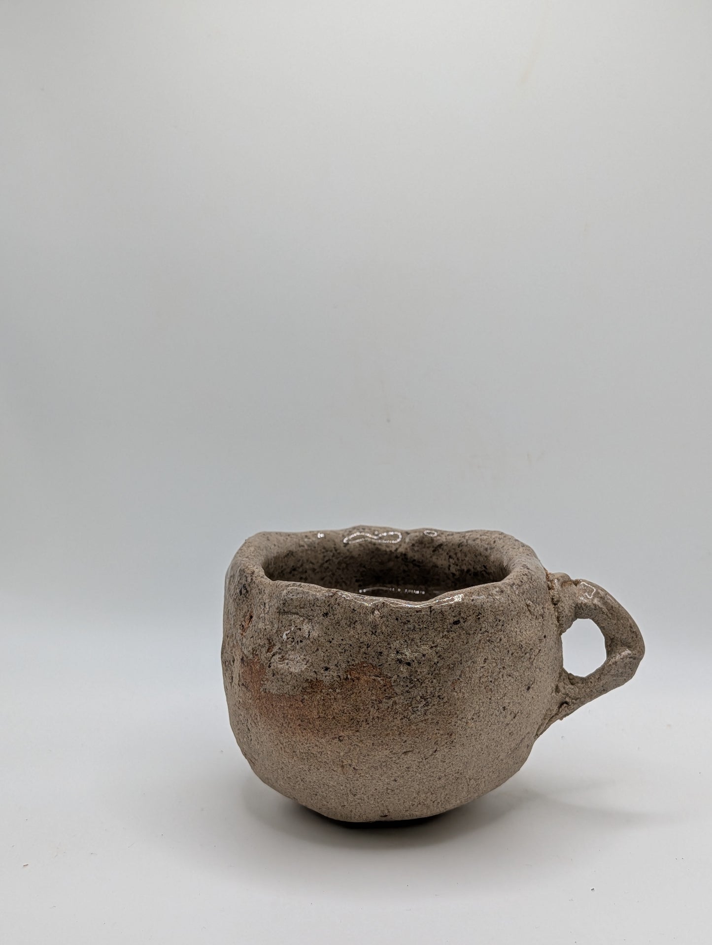 Ceramic Piece 1954