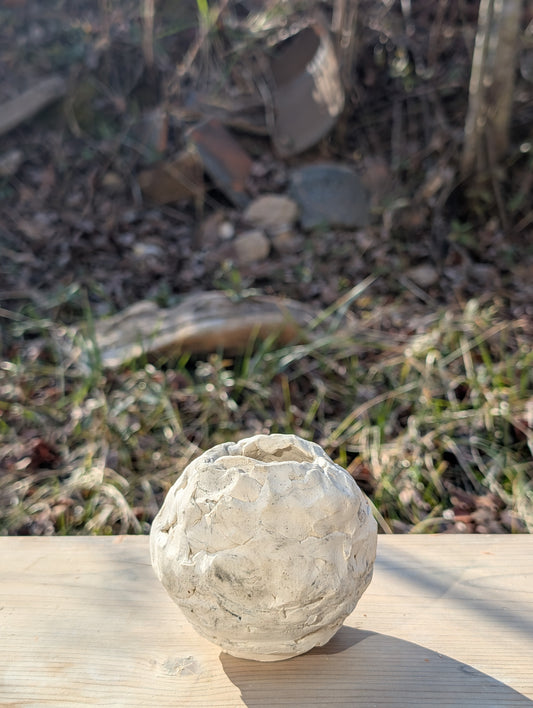 Ceramic Piece 1587