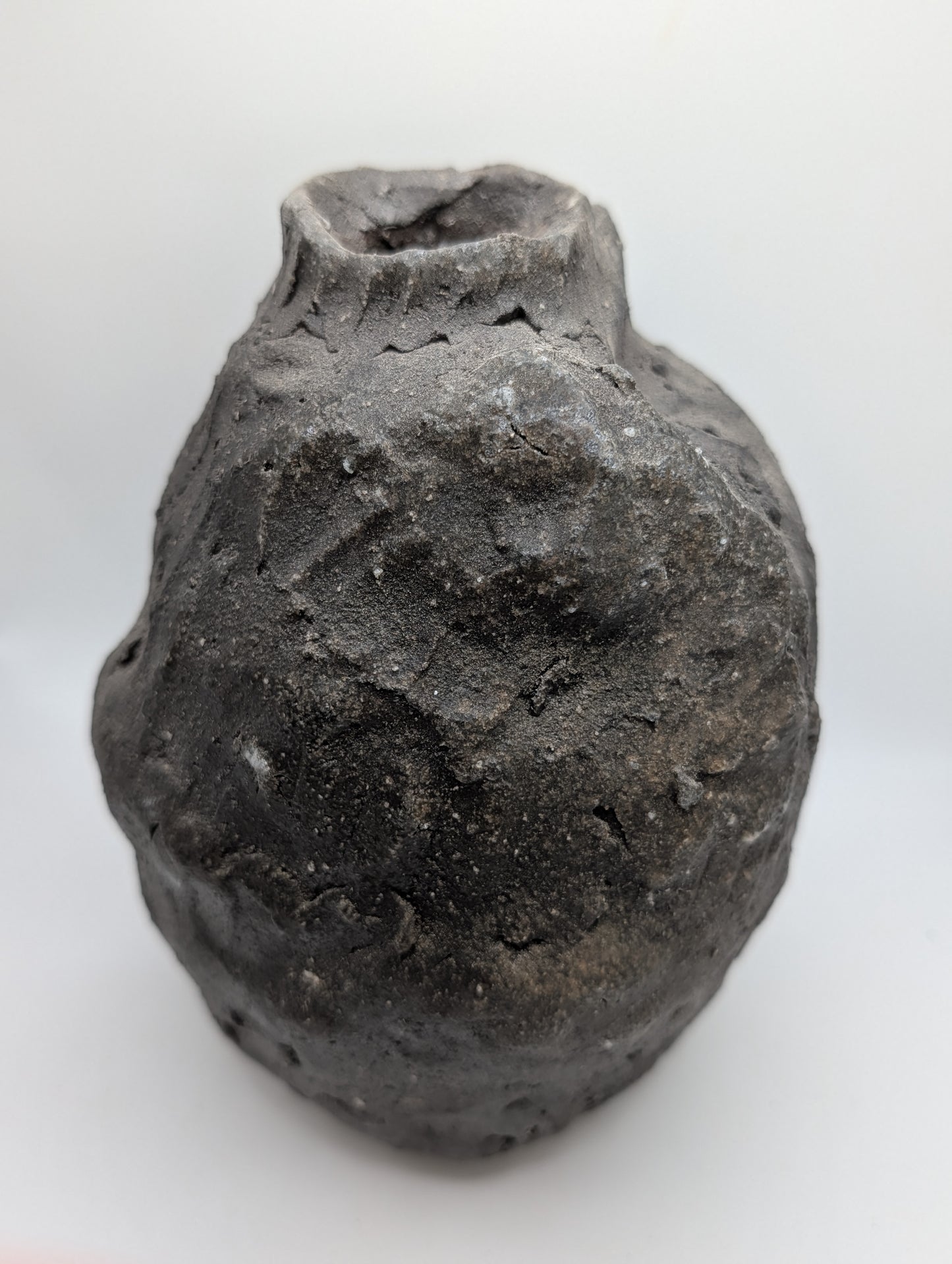 Ceramic Piece 2008