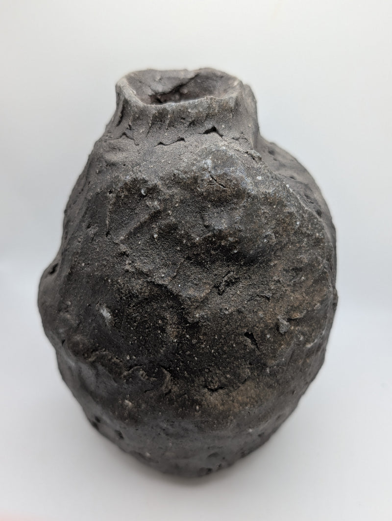 Ceramic Piece 2008