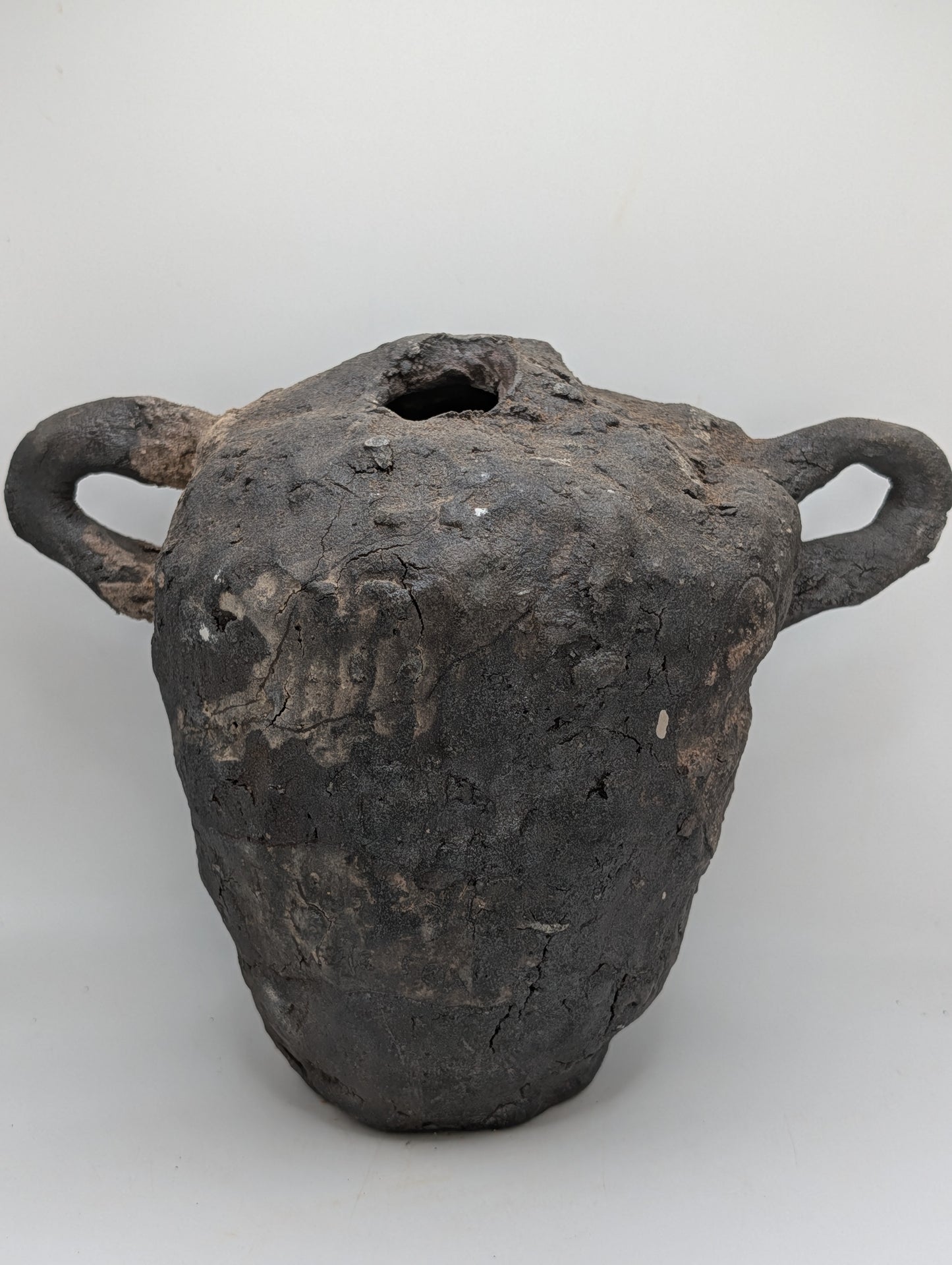 Ceramic Piece 2012