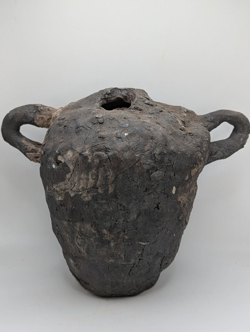 Ceramic Piece 2012