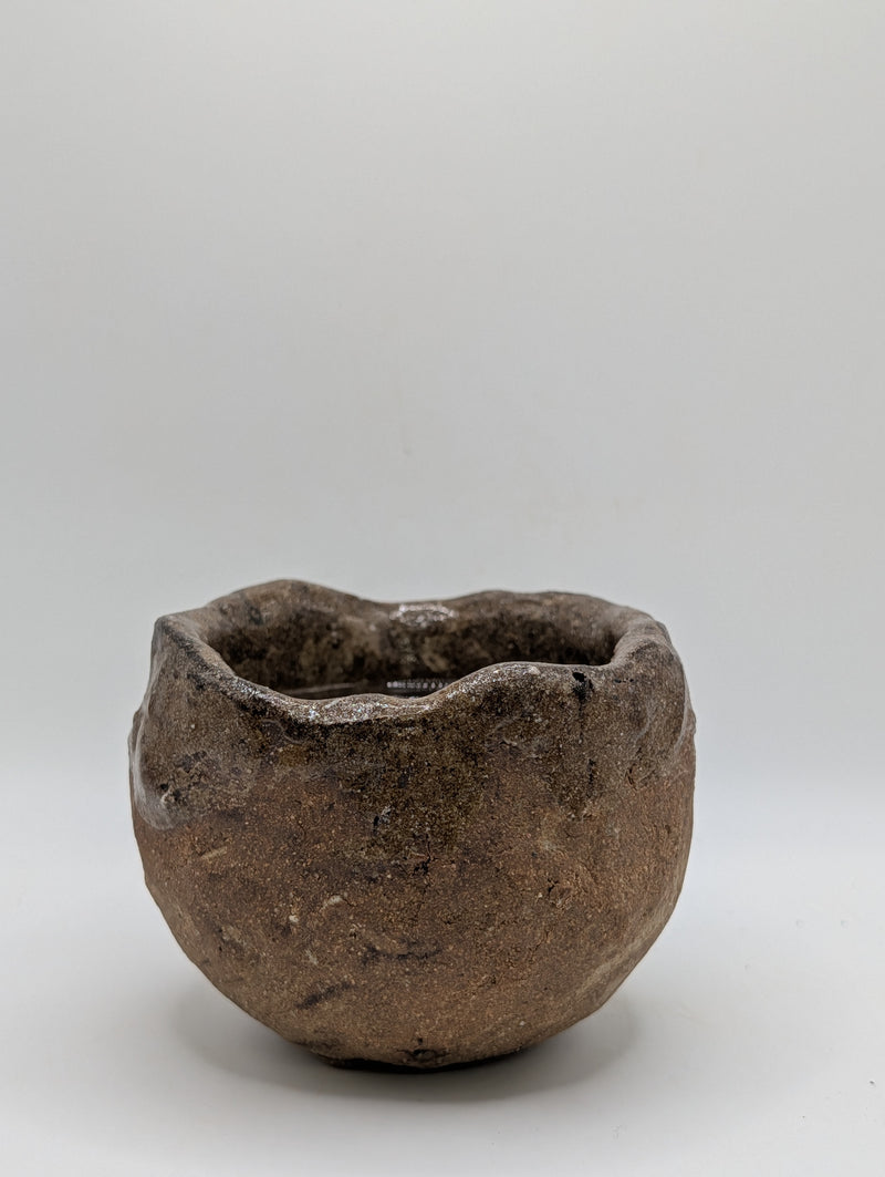 Ceramic Piece 1970