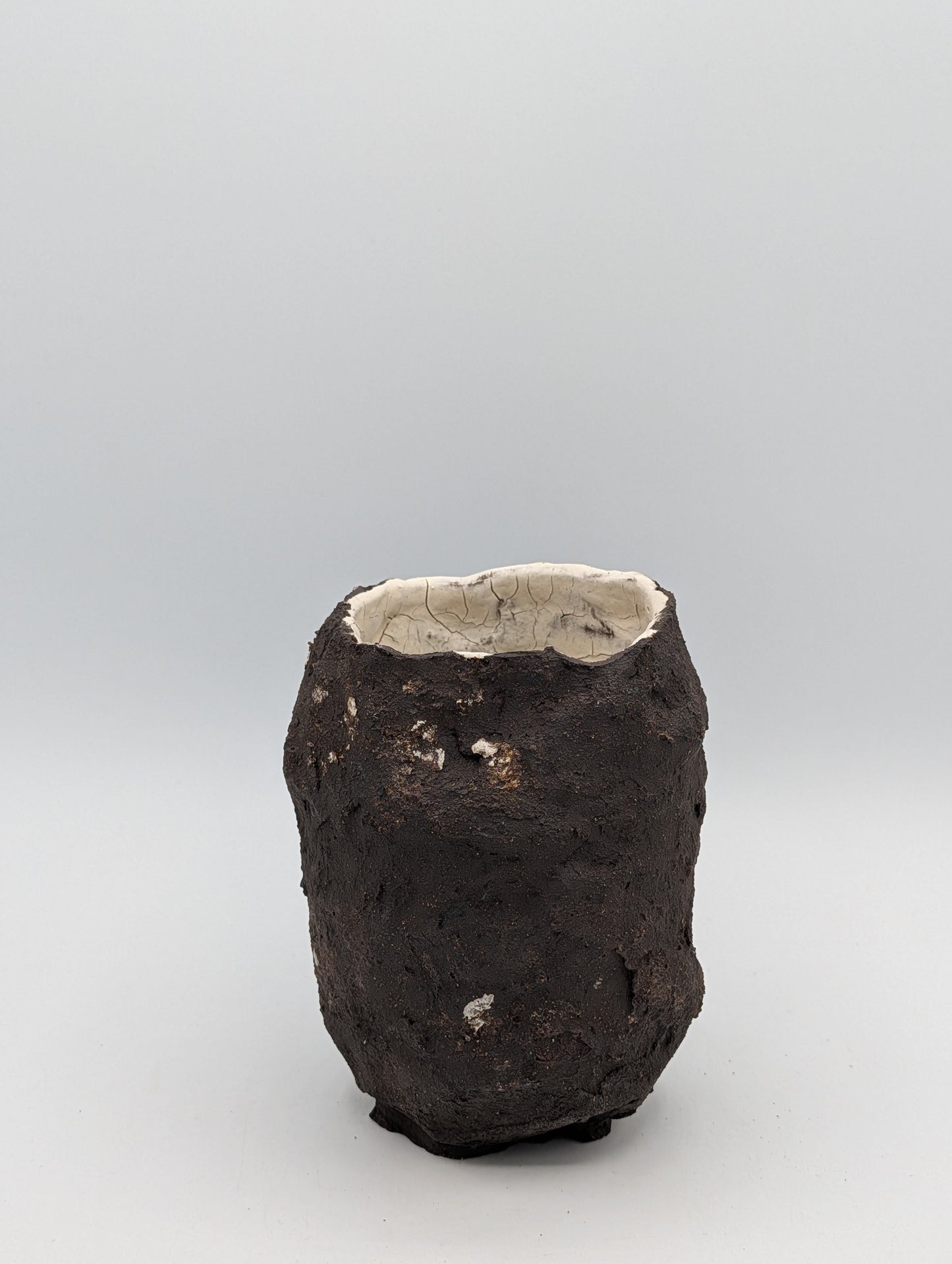 Ceramic Piece 1893