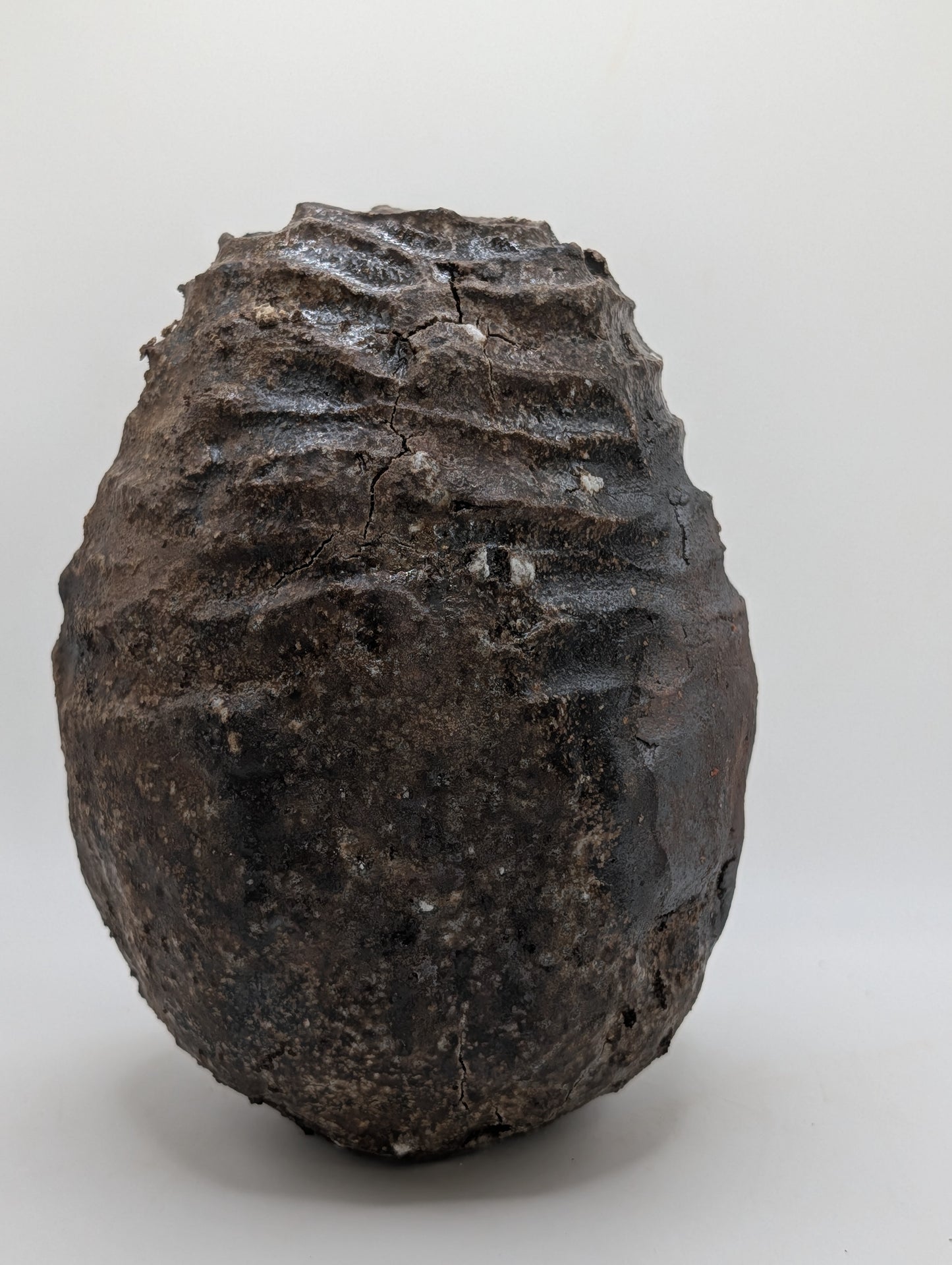 Ceramic Piece 2025