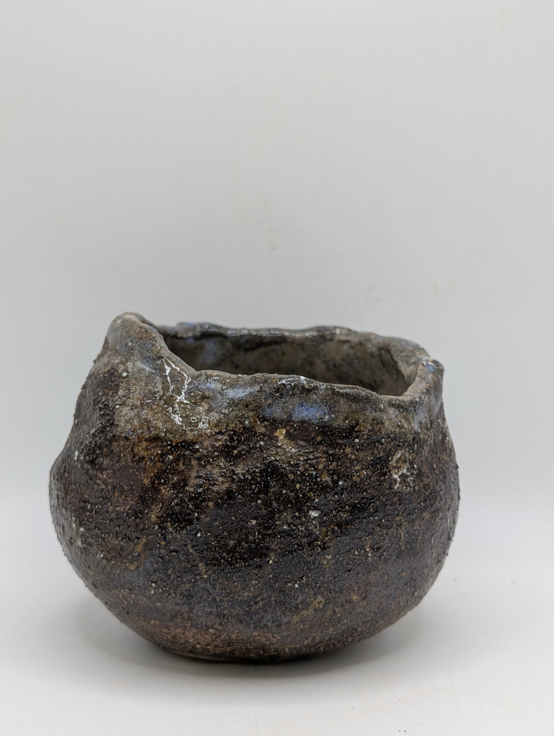 Ceramic Piece 1978