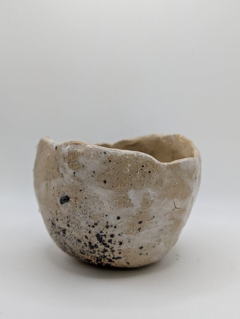 Ceramic Piece 1991