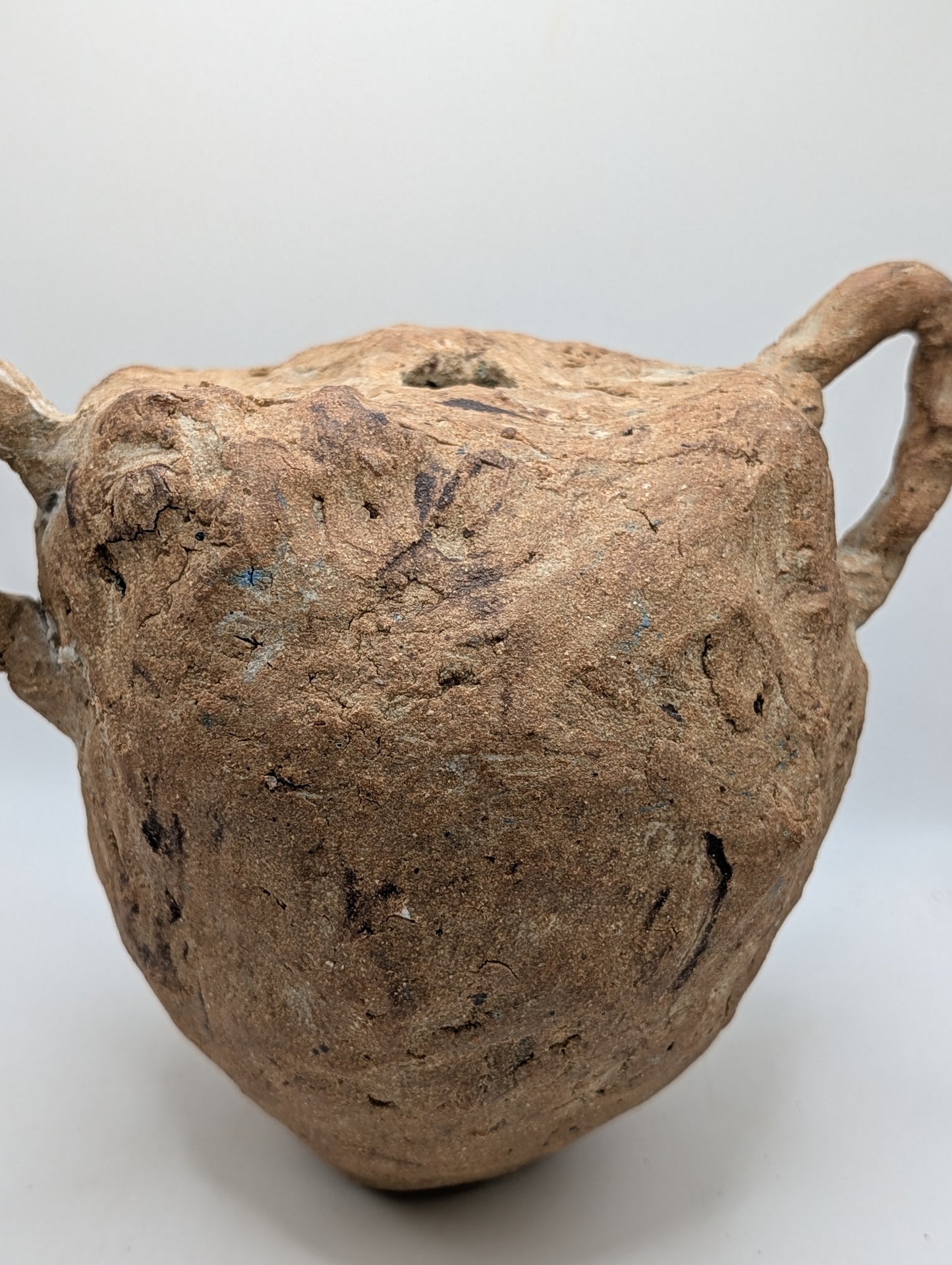 Ceramic Piece 2032