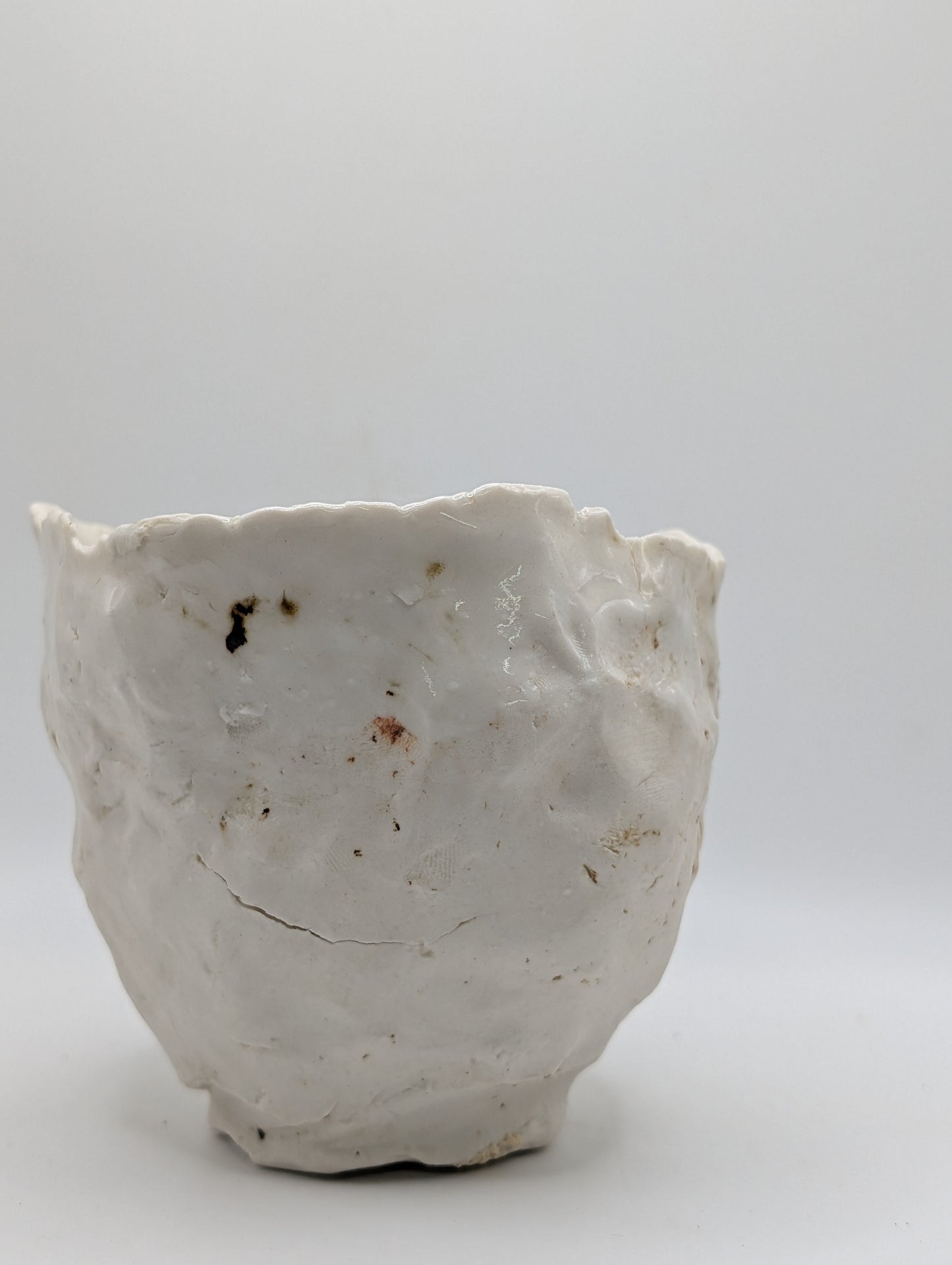 Ceramic Piece 1953