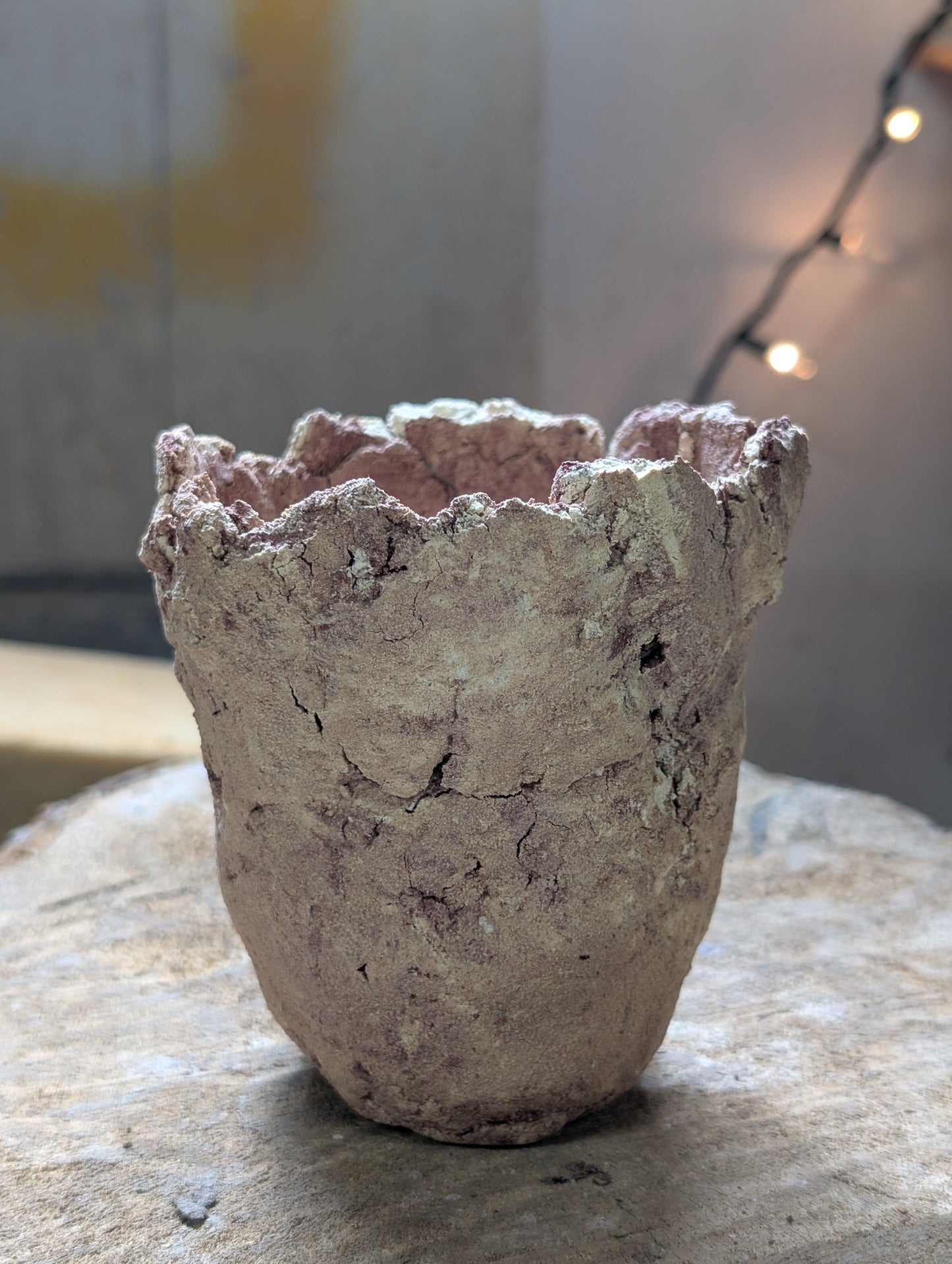 Ceramic Piece 1664