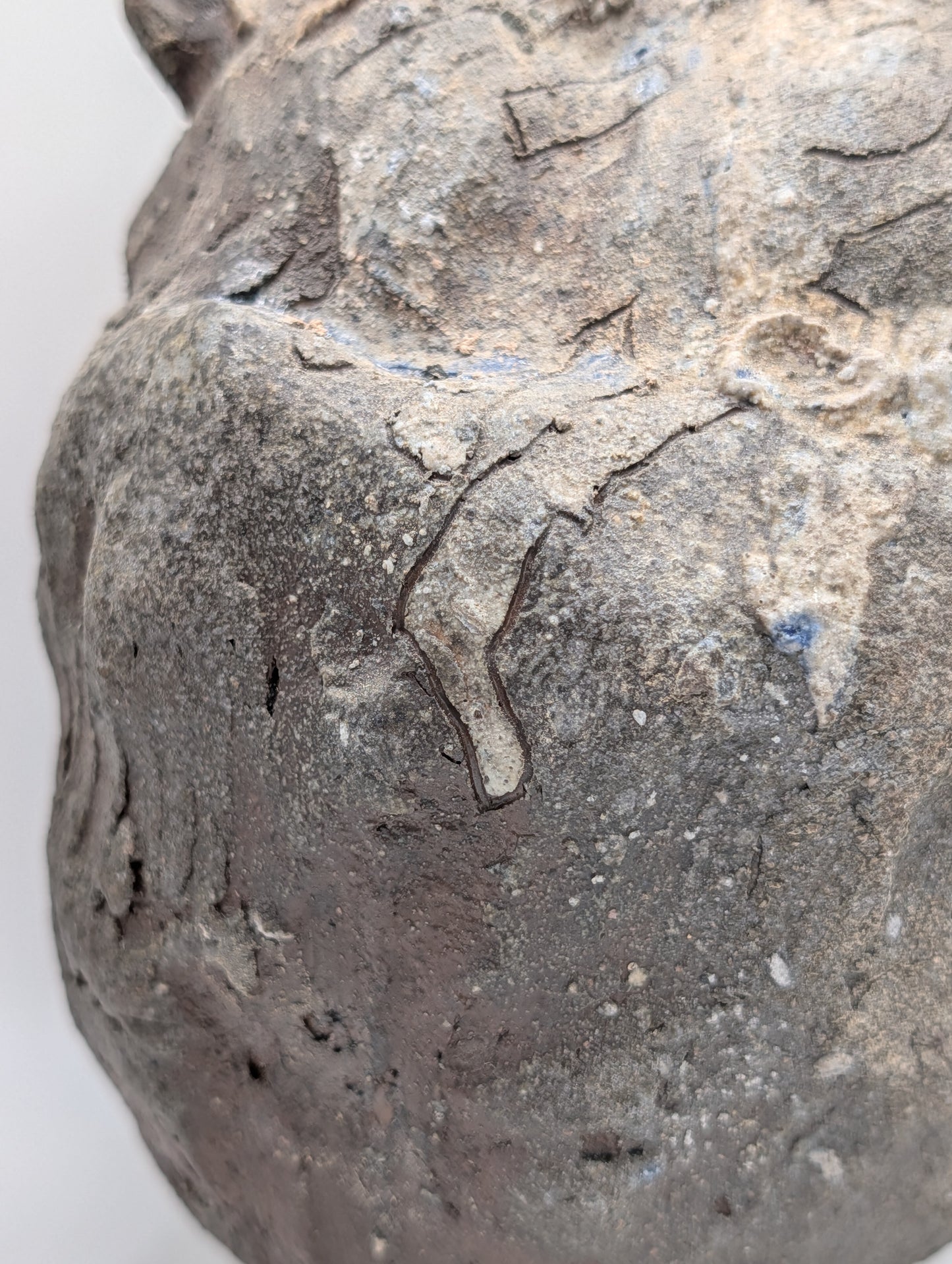 Ceramic Piece 2014