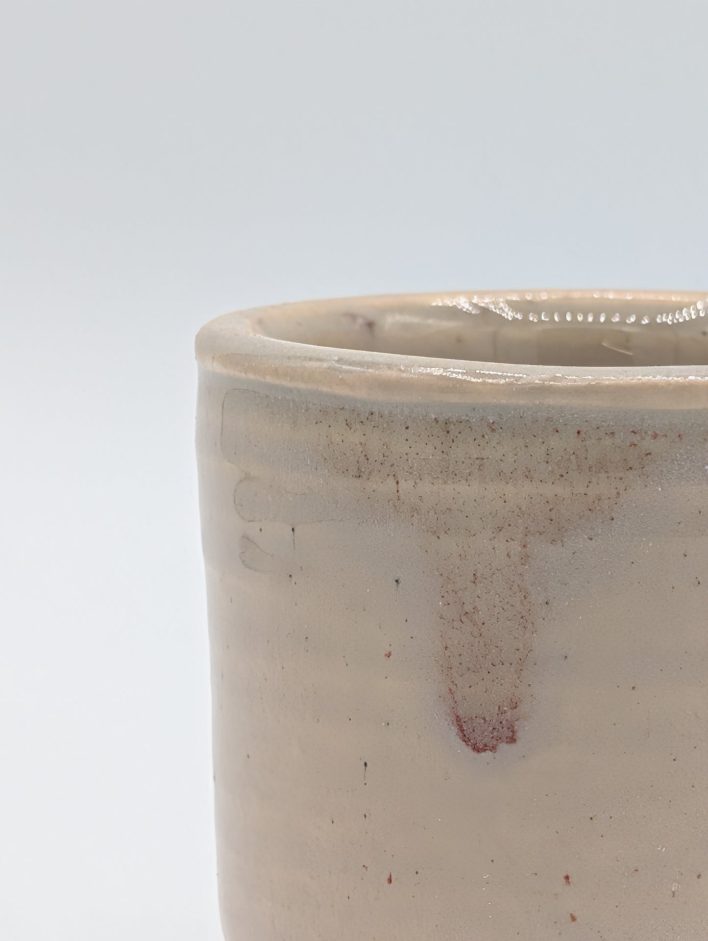 Ceramic Piece 1937