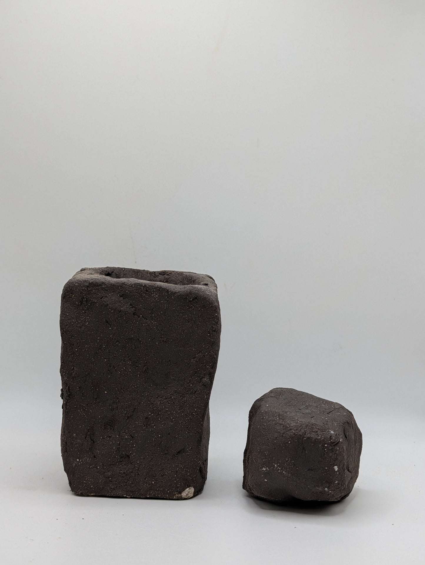 Ceramic Piece 1949