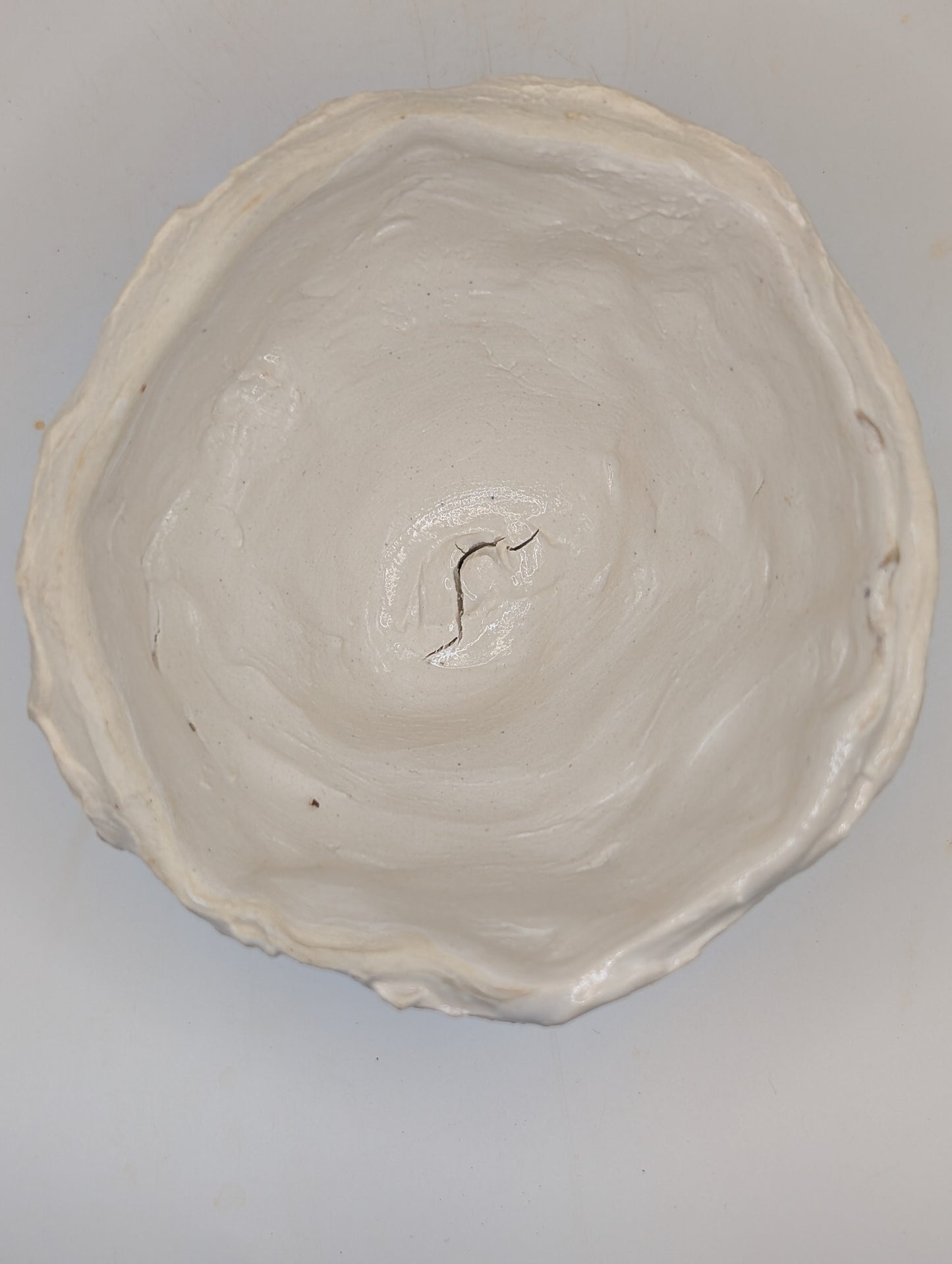 Ceramic Piece 1603