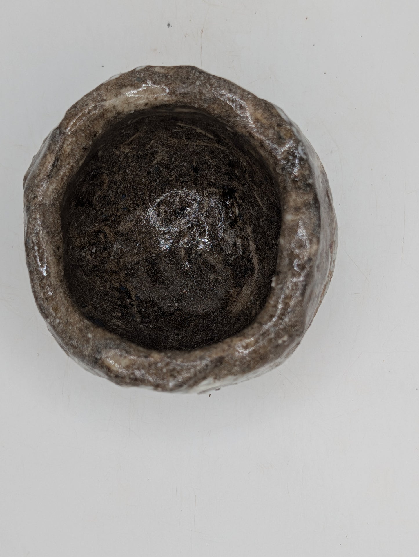 Ceramic Piece 2019