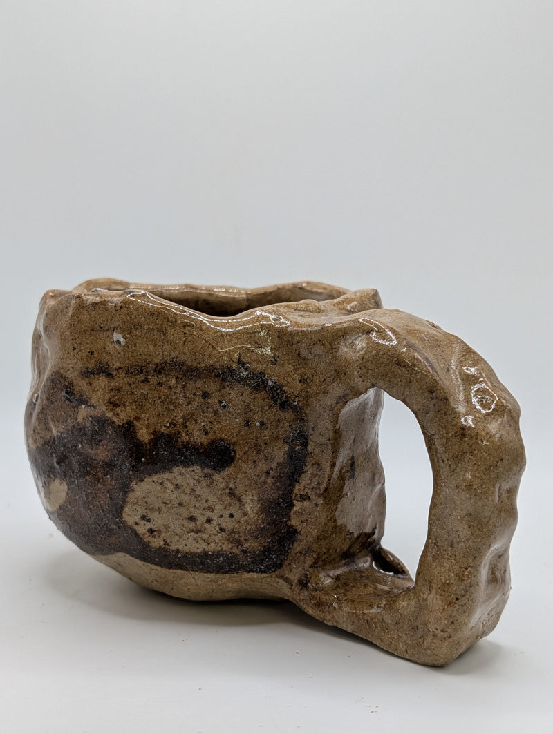 Ceramic Piece 2049