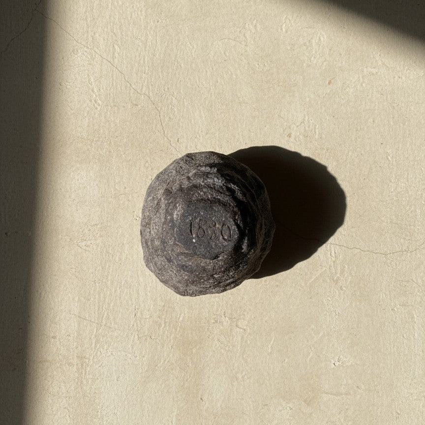 Untitled Vessel 1830