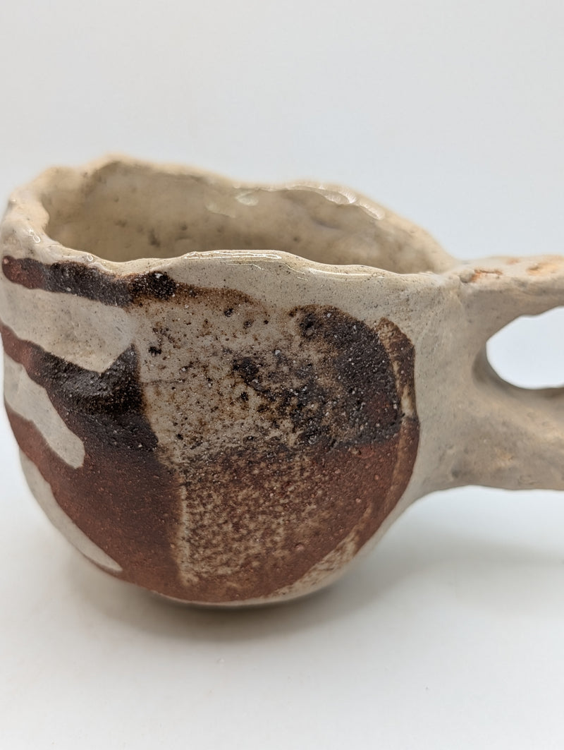 Ceramic Piece 2047