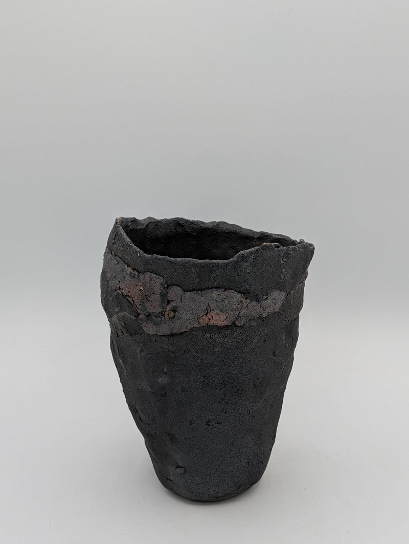 Ceramic Piece 1902