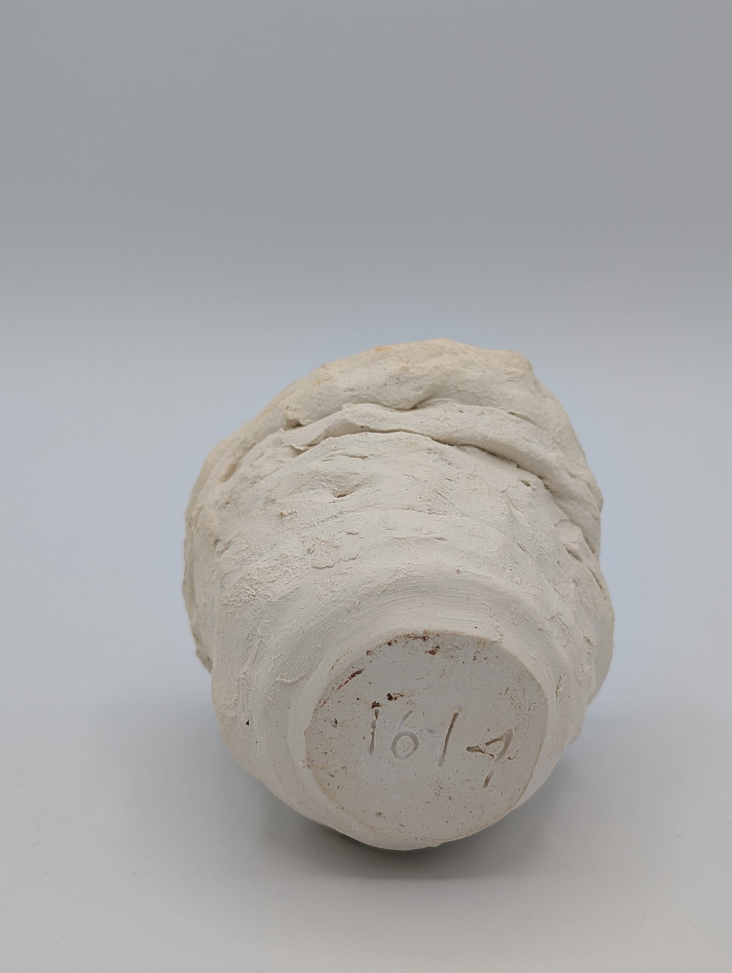 Ceramic Piece 1614