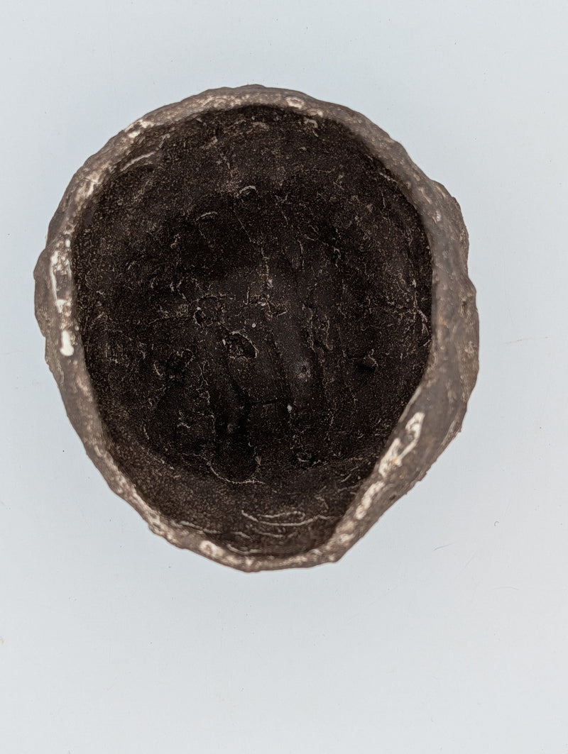 Ceramic Piece 1862