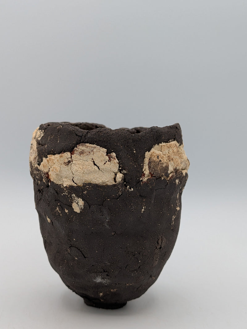 Ceramic Piece 1889