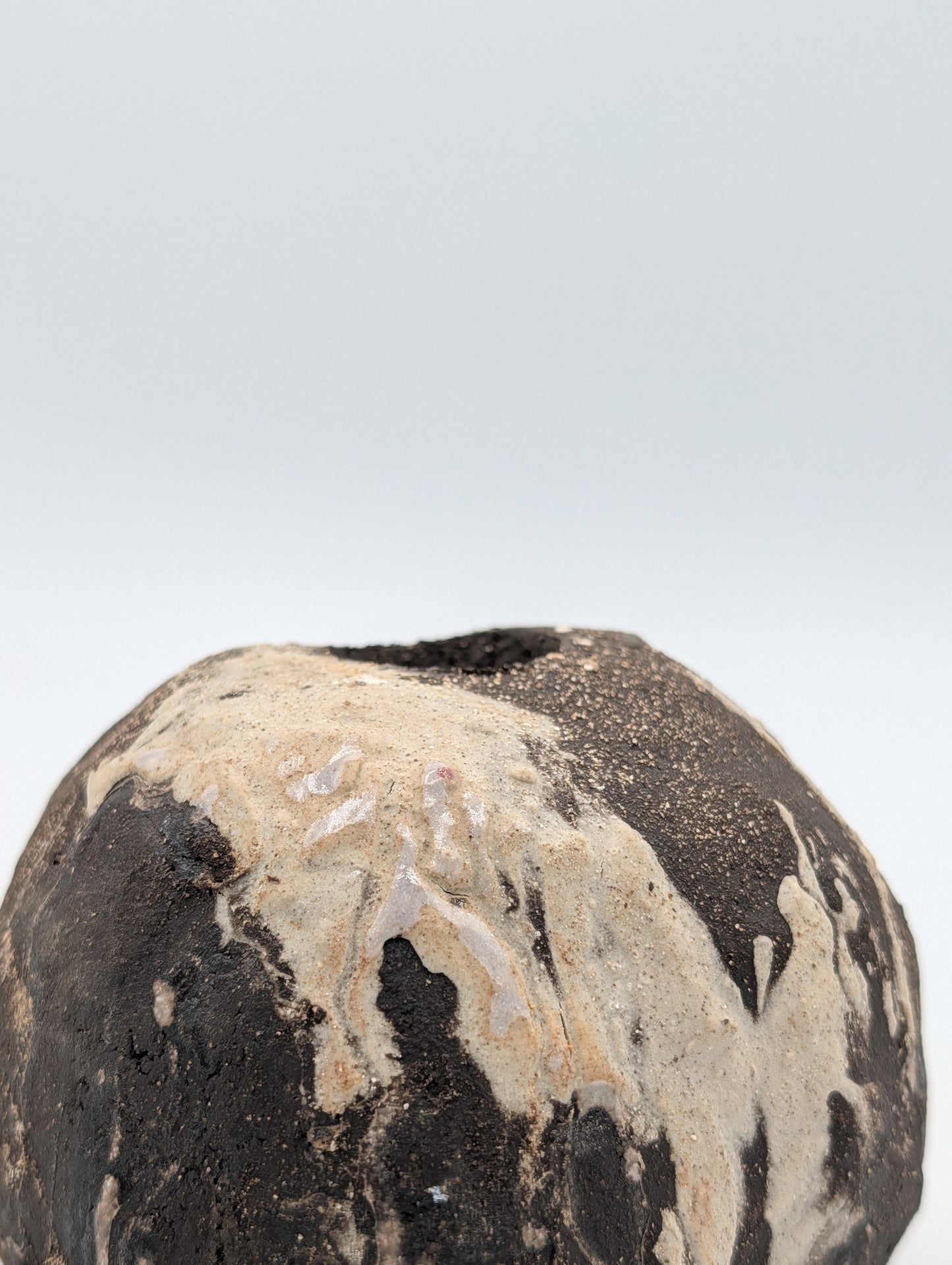 Ceramic Piece 1901