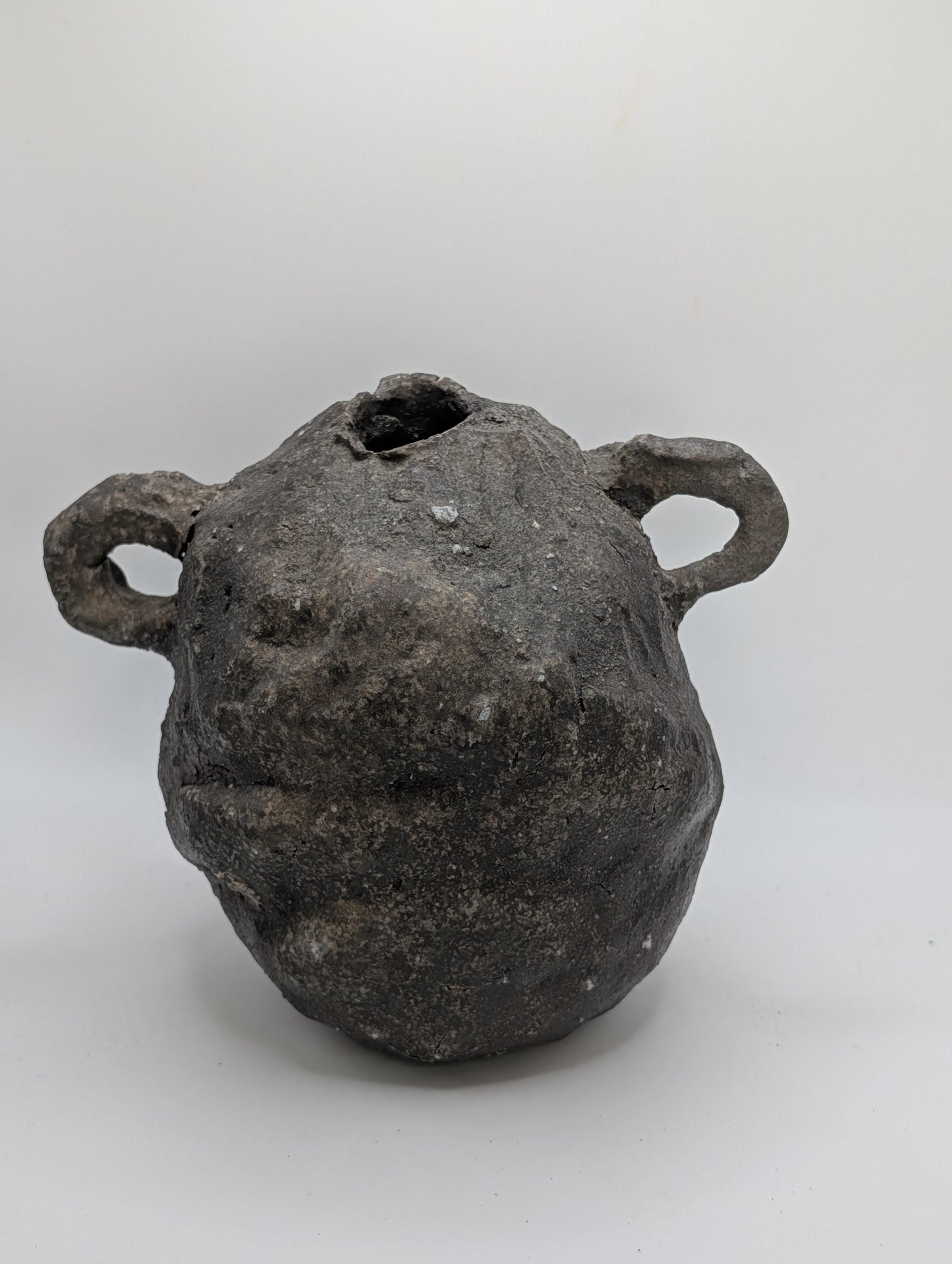 Ceramic Piece 2007