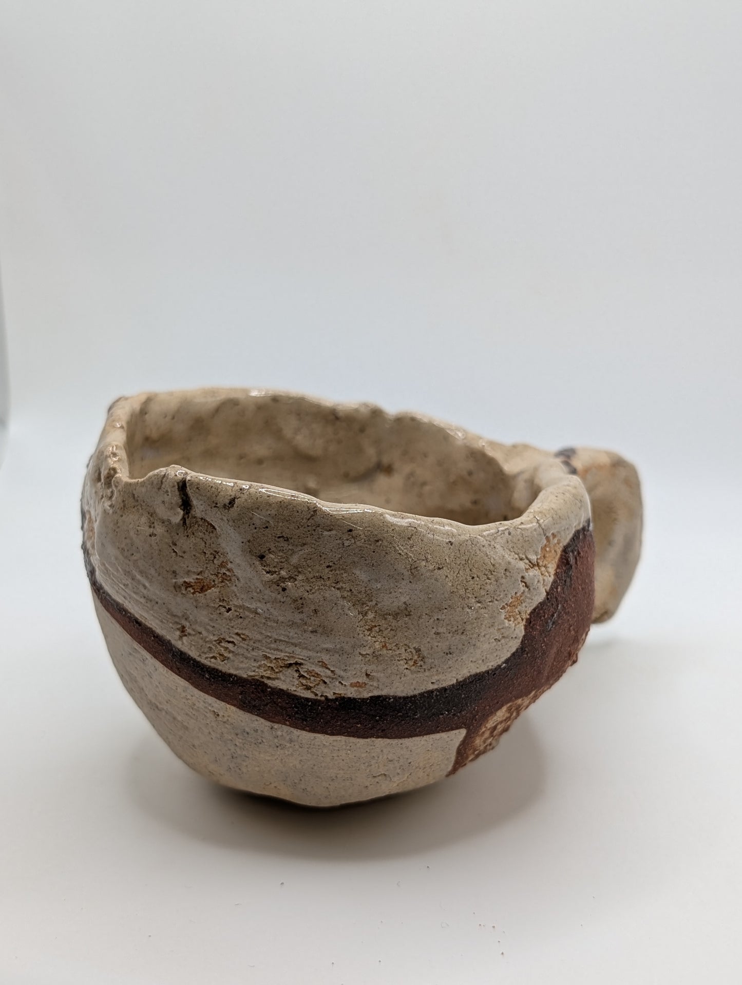Ceramic Piece 2046