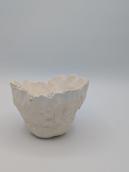 Ceramic Piece 1624