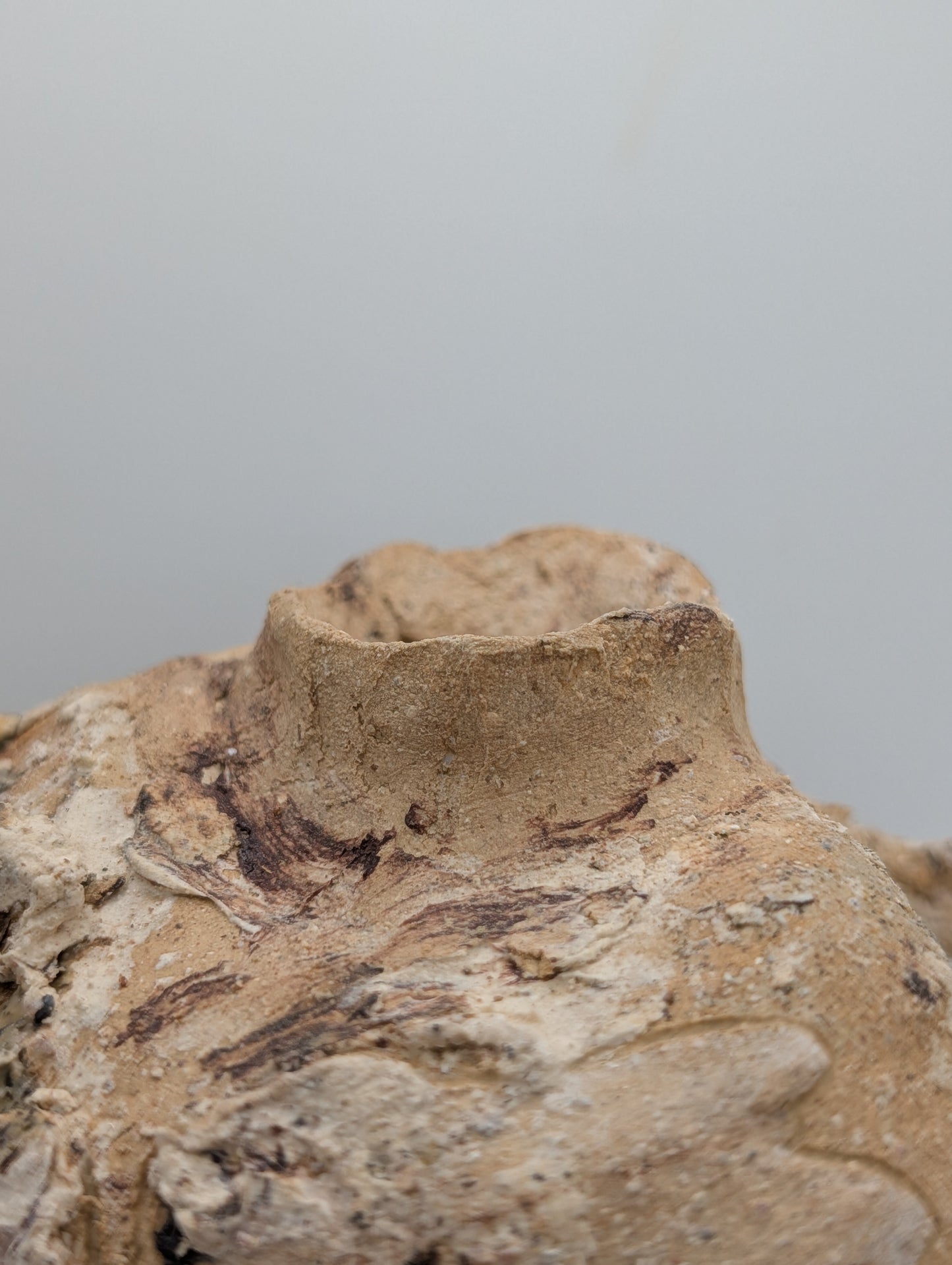 Ceramic Piece 2015