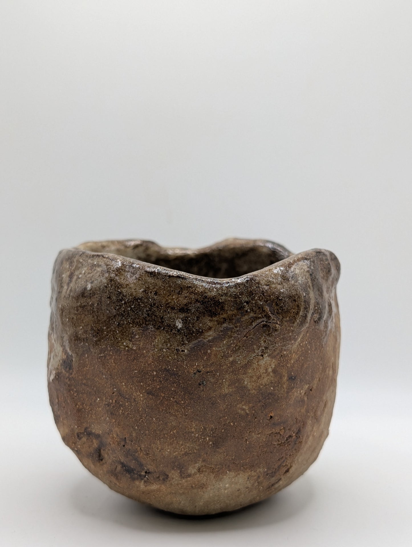 Ceramic Piece 1963