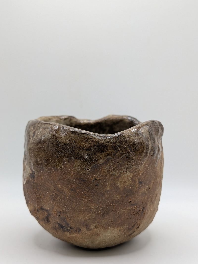 Ceramic Piece 1963
