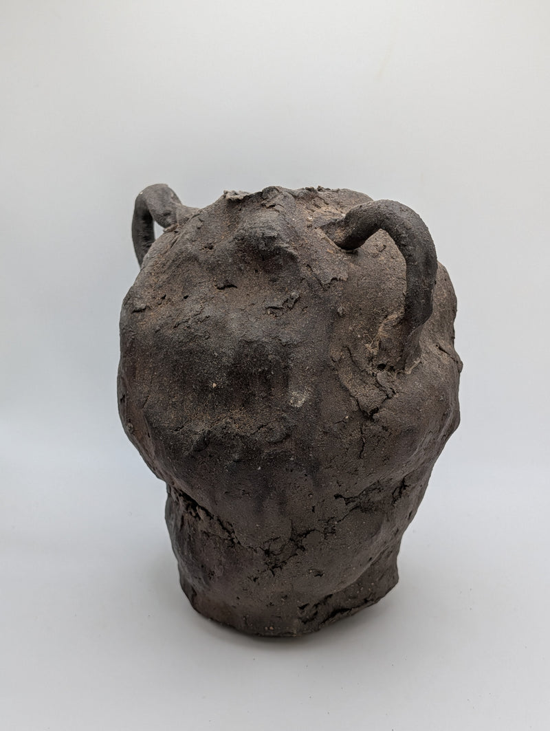 Ceramic Piece 2005