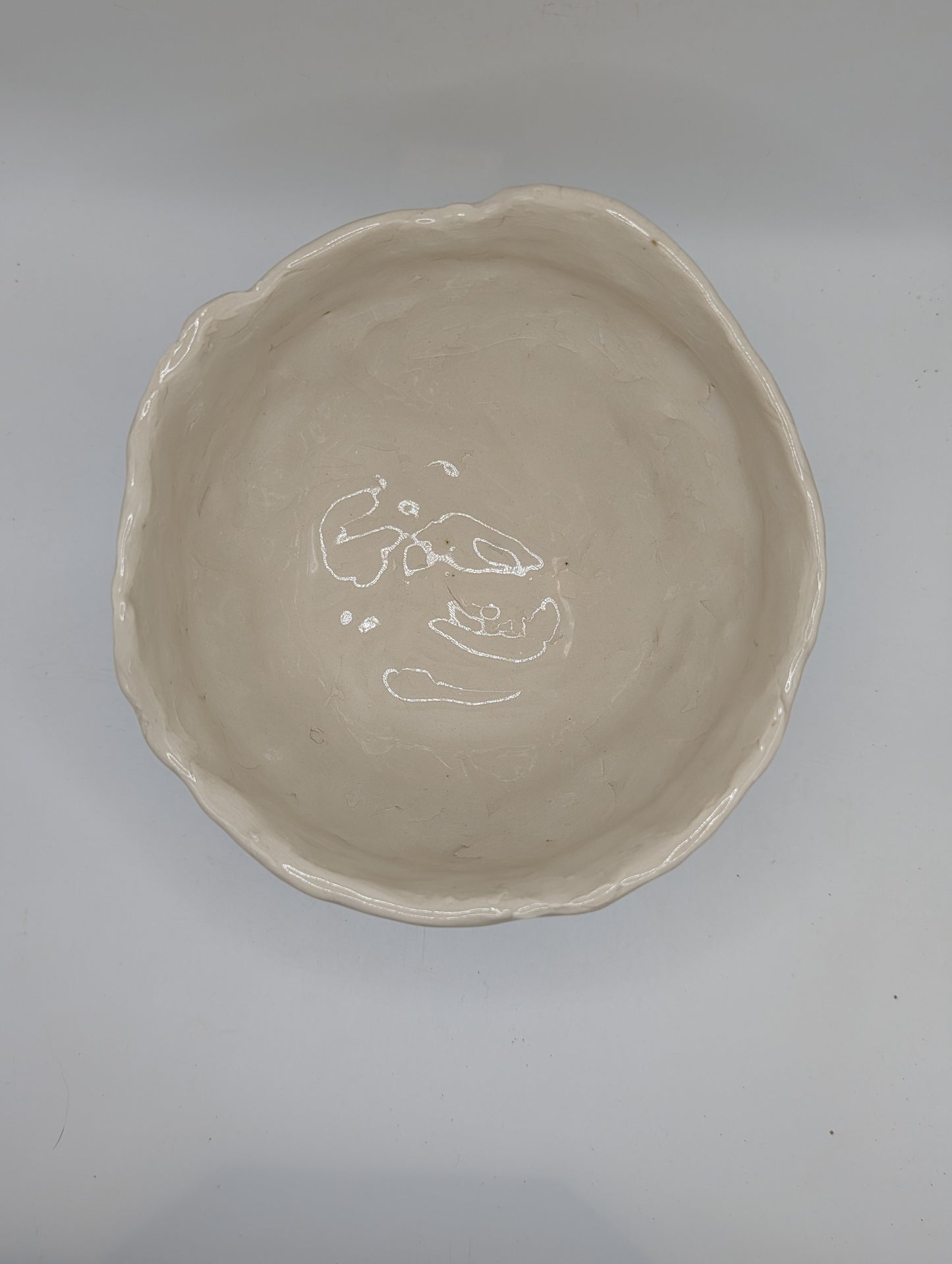 Ceramic Piece 2053