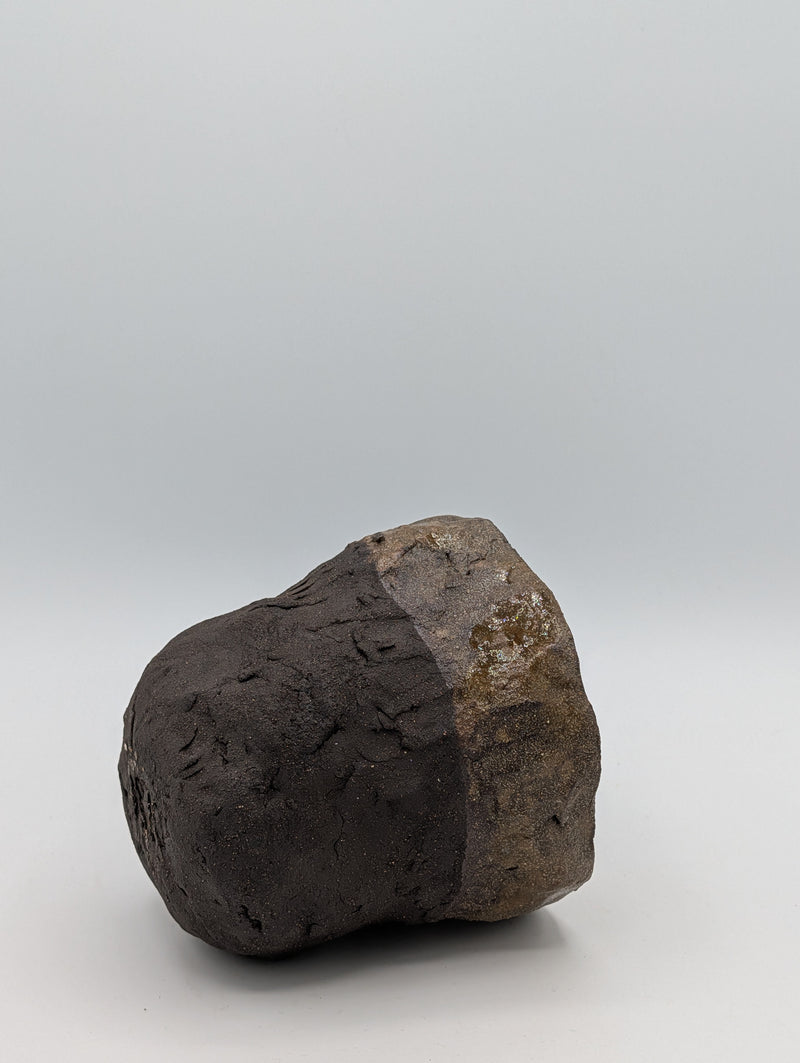 Ceramic Piece 1870