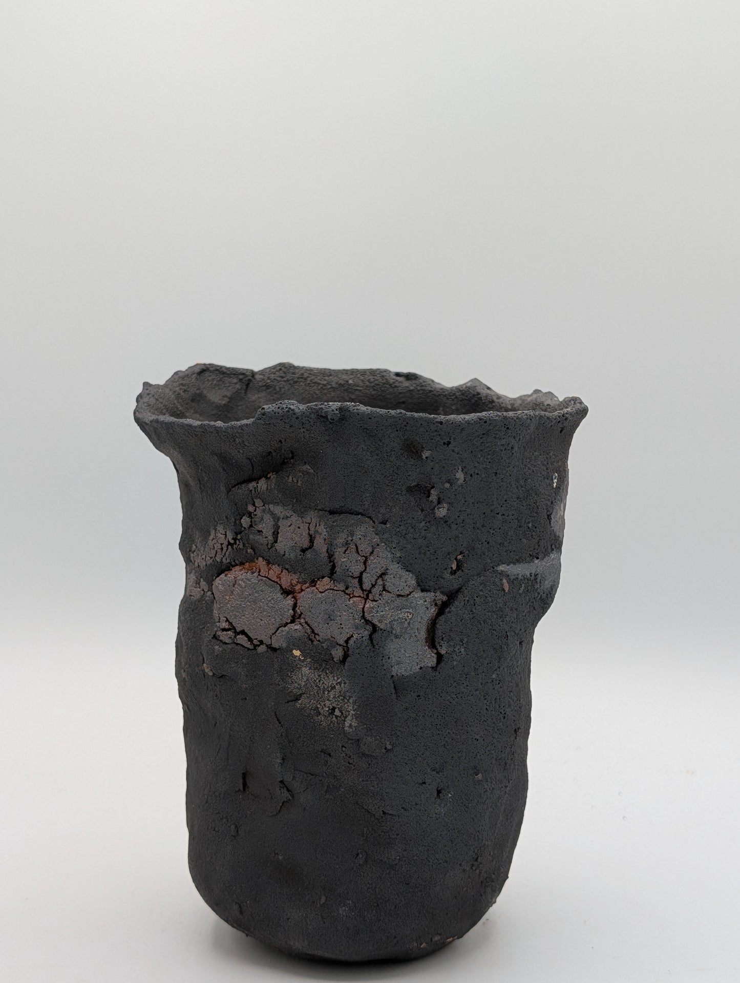 Ceramic Piece 1911