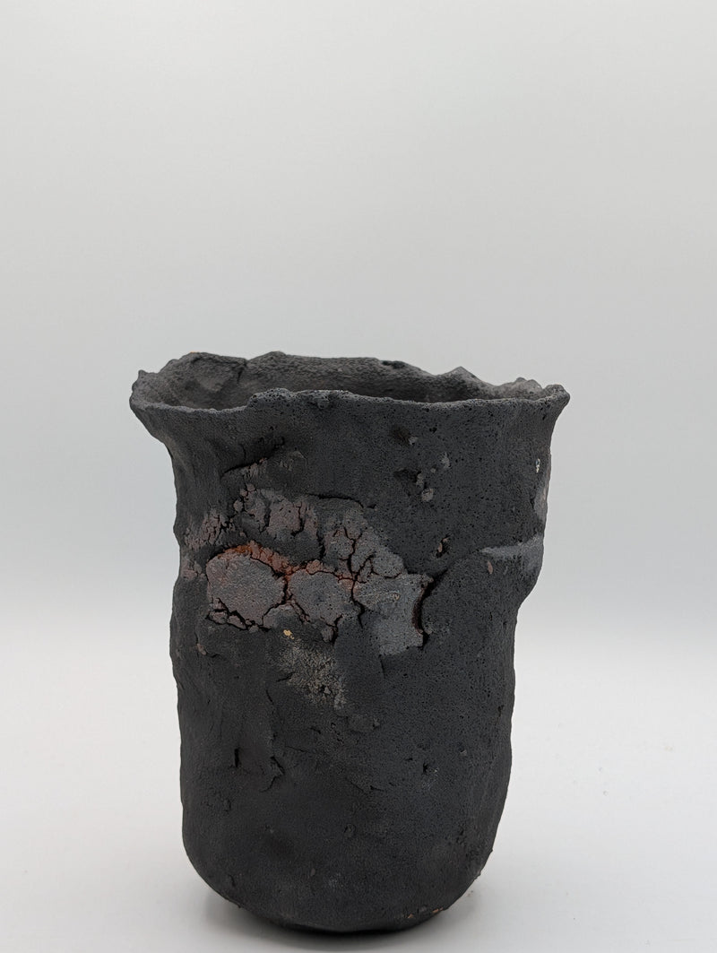 Ceramic Piece 1911
