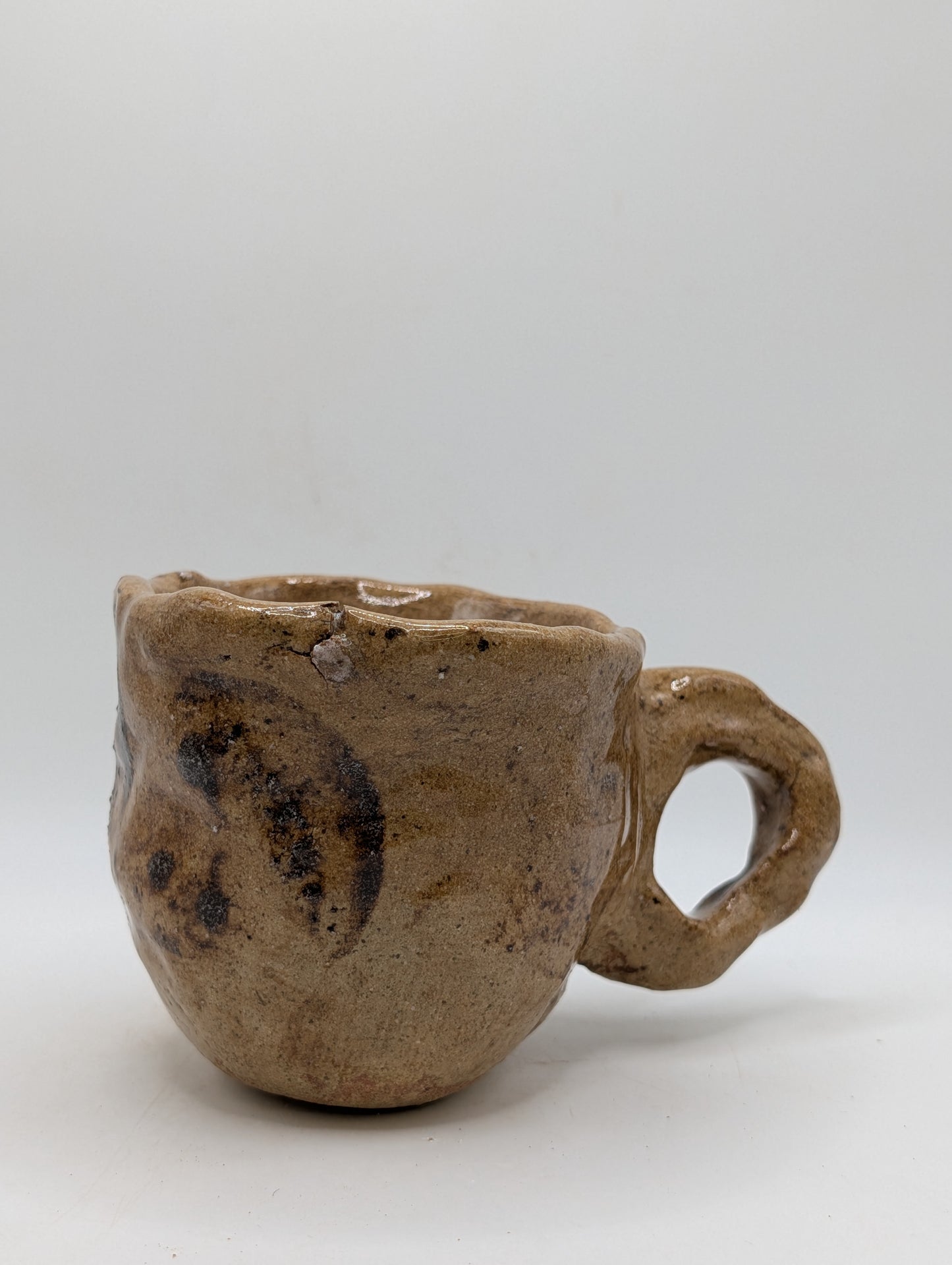 Ceramic Piece 2050